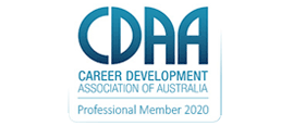 Professional Member - Career Development Association of Australia