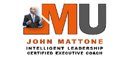 Certified Executive Coach - John Mattone Intelligent Leadership